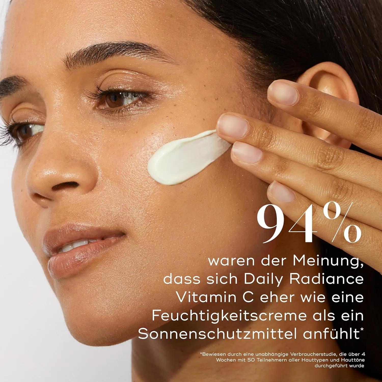 Крем для лица SPF30 MEDIK8 Дневной увлажняющий «Daily Radiance Vitamin C» от — фото 4