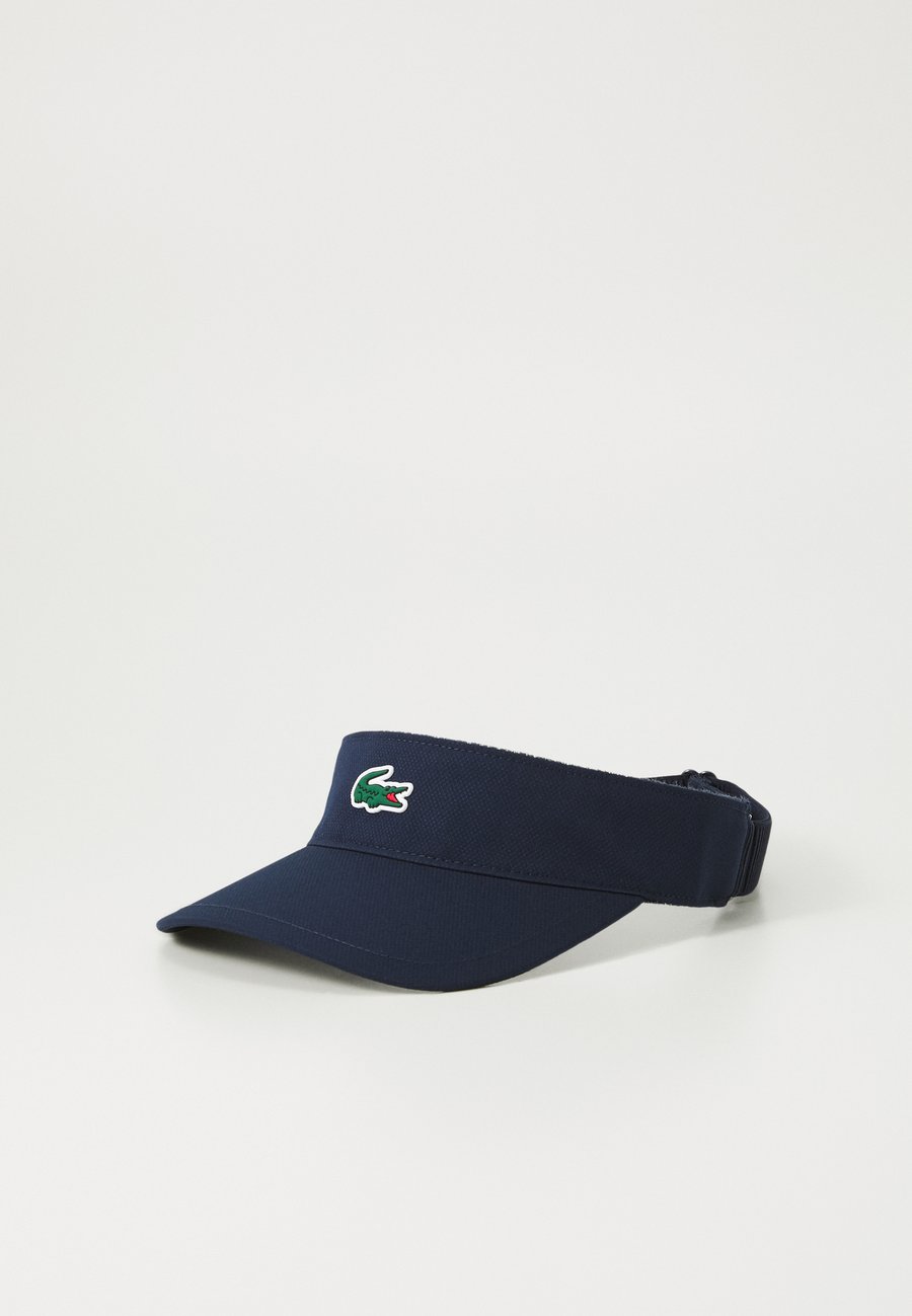 

Бейсболка Lacoste Sport TENNIS VISOR UNISEX, Navy Blue/Dark Blue