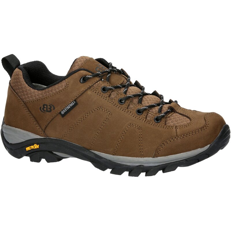 

Горные ботинки Mount Stevens Brütting, цвет braun