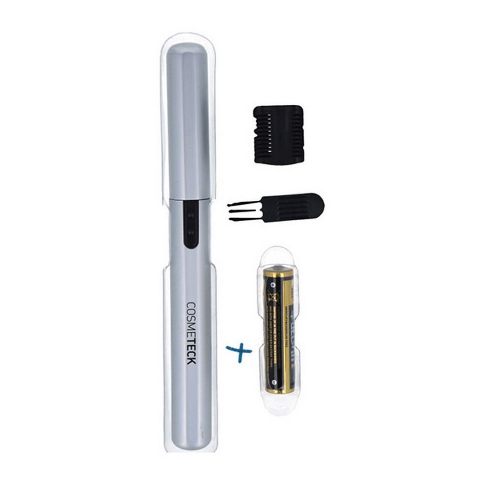 

Лезвия бритвы Mini rasurador de precisión 1108 Daf cosmeteck, 1 шт