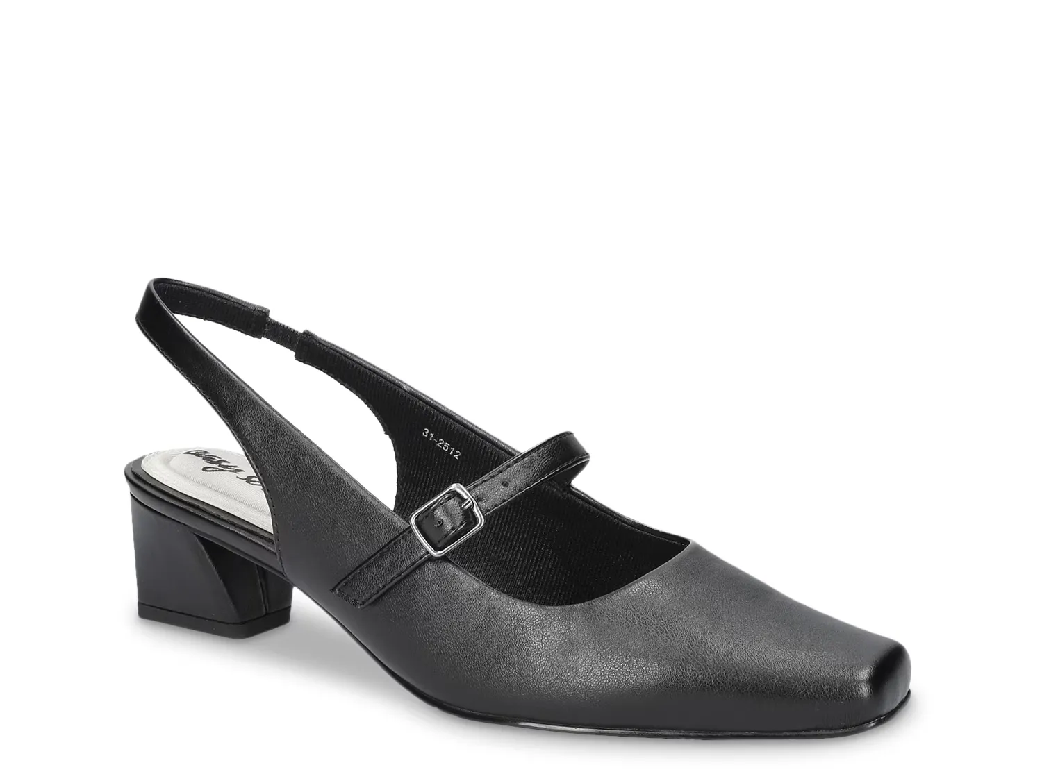 

Туфли Cameo Pump Easy Street, черный