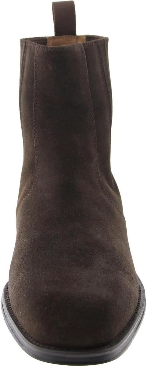 

Мужские кроссовки Steve Madden Huston, коричневый