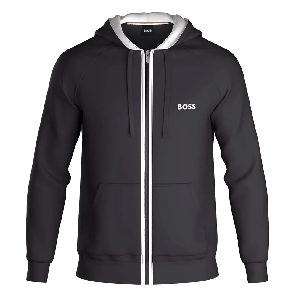 

Куртка BOSS Authentic 10269562 03, черный