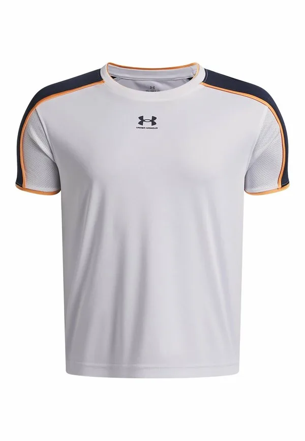 Спортивная футболка challenger train Under Armour, White