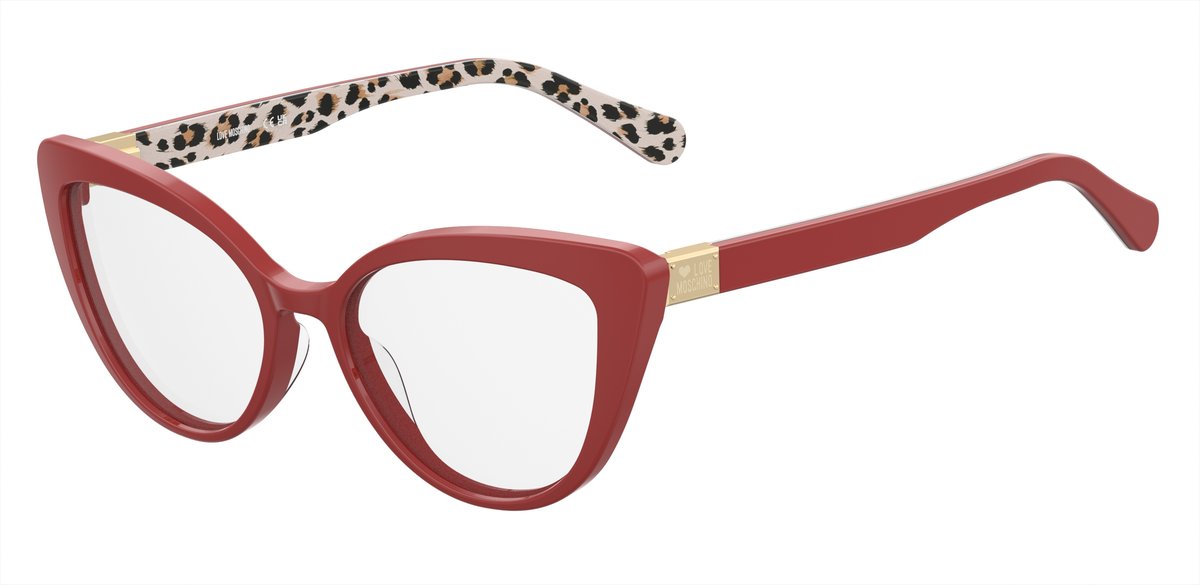

Женские оптические оправы MOL500 MOSCHINO LOVE