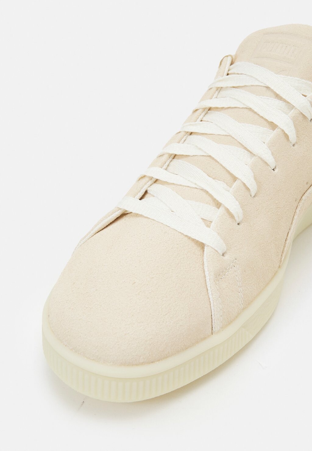

Кроссовки Re:Suede Unisex Puma, бежевый