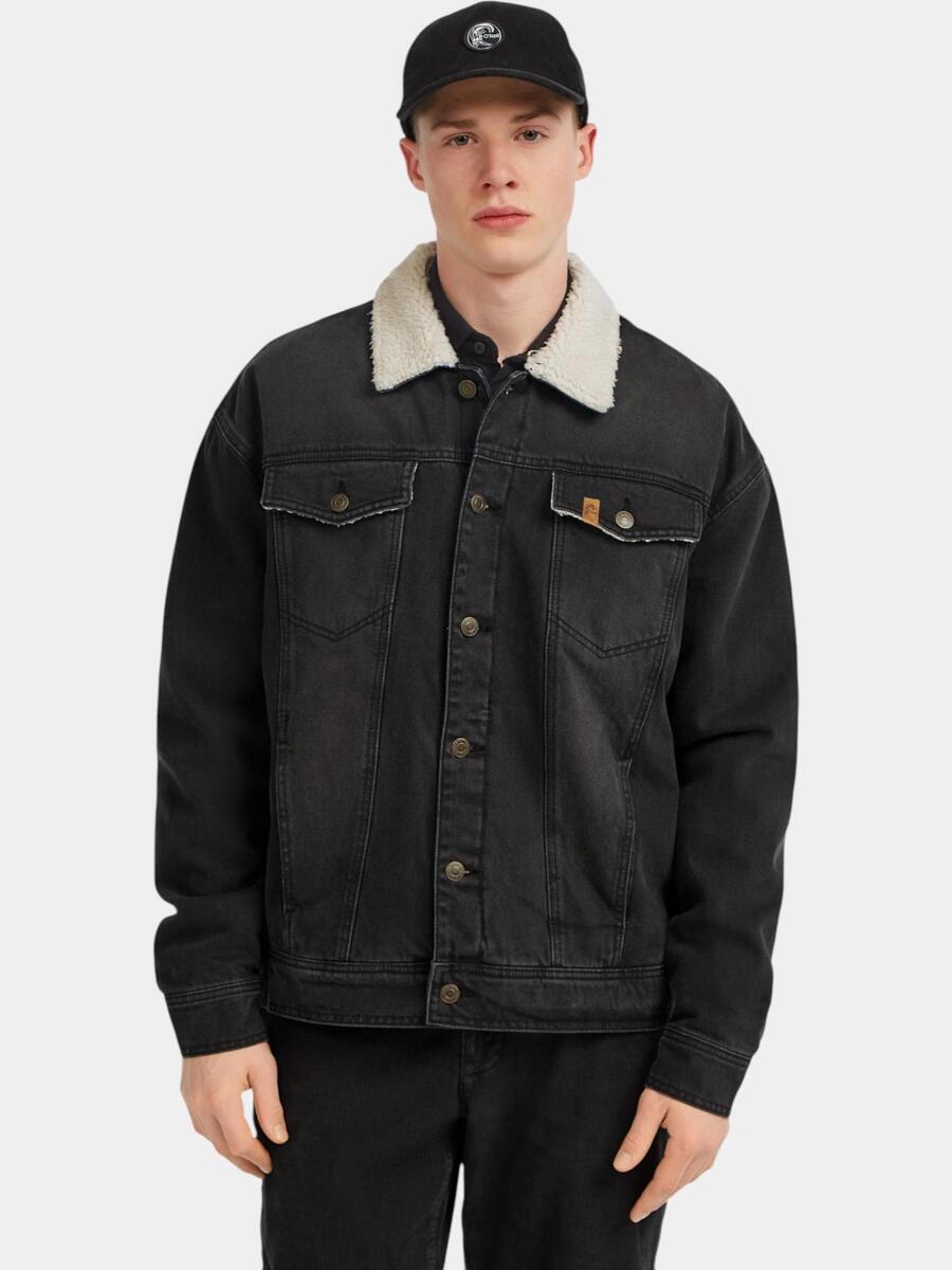 

O'NEILL Джинсовая куртка мужское O'riginals Denim