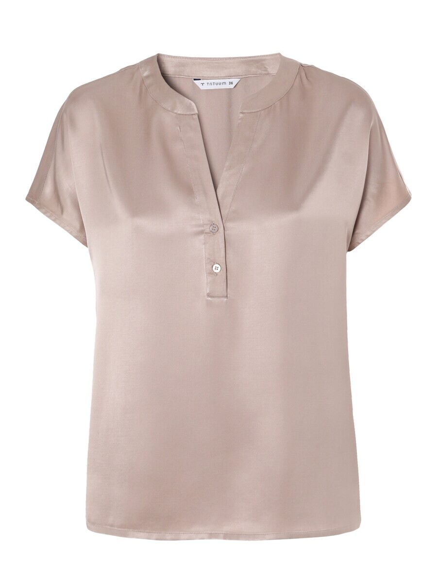 

Блузка с коротким рукавом TATUUM Blouse, бежевый