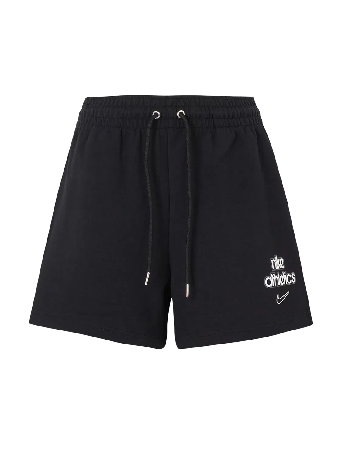 Брюки свободного кроя Nike Sportswear, Black
