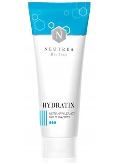 

Ультраувлажняющий базовый крем Neutrea Hydratin