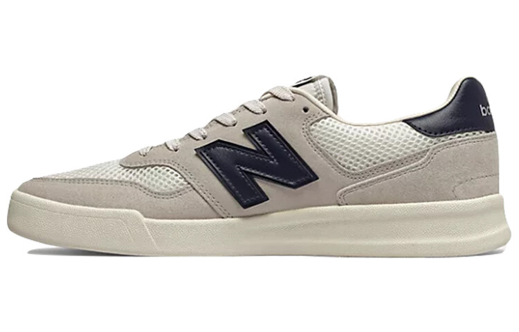 

Кроссовки New Balance CRT300 V2 Series Retro Low Tops Casual Skateboarding Shoes Unisex White, Серый, Кроссовки New Balance CRT300 V2 Series Retro Low Tops Casual Skateboarding Shoes Unisex White