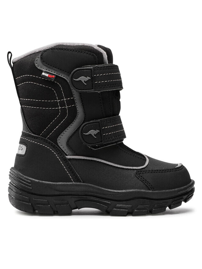 

Снегоступы K-Leno V Rtx 18780 000 KangaRoos, черный