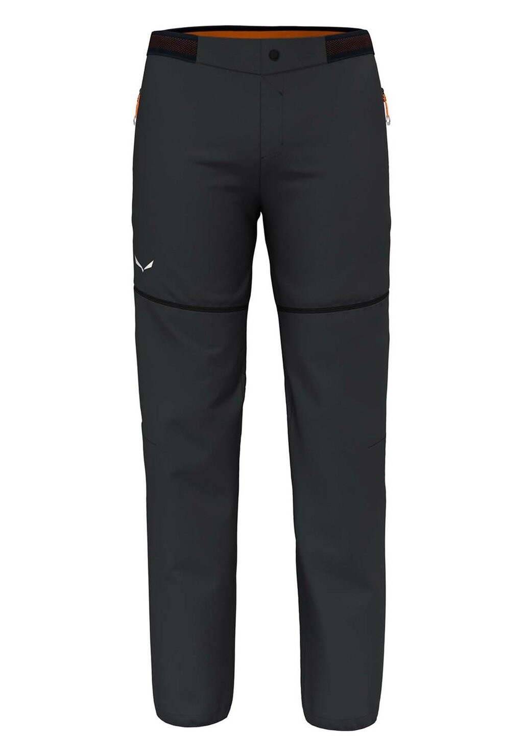 

Брюки Salewa PEDROC 2 DST PANTS, цвет Black Out