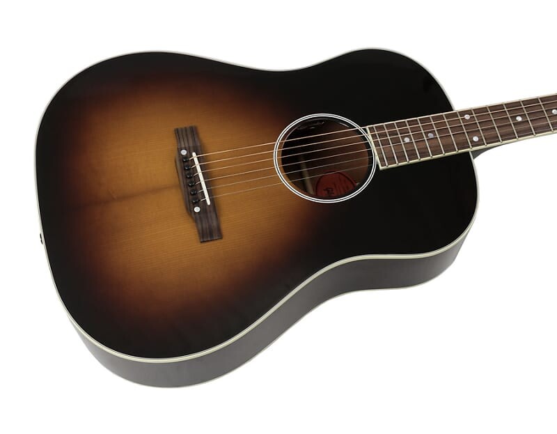 

Акустическая гитара Gibson Keb Mo "3.0" 12-Fret J-45