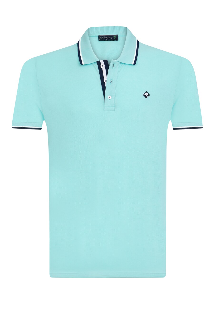 

Футболка Sir Raymond Tailor, Light blue