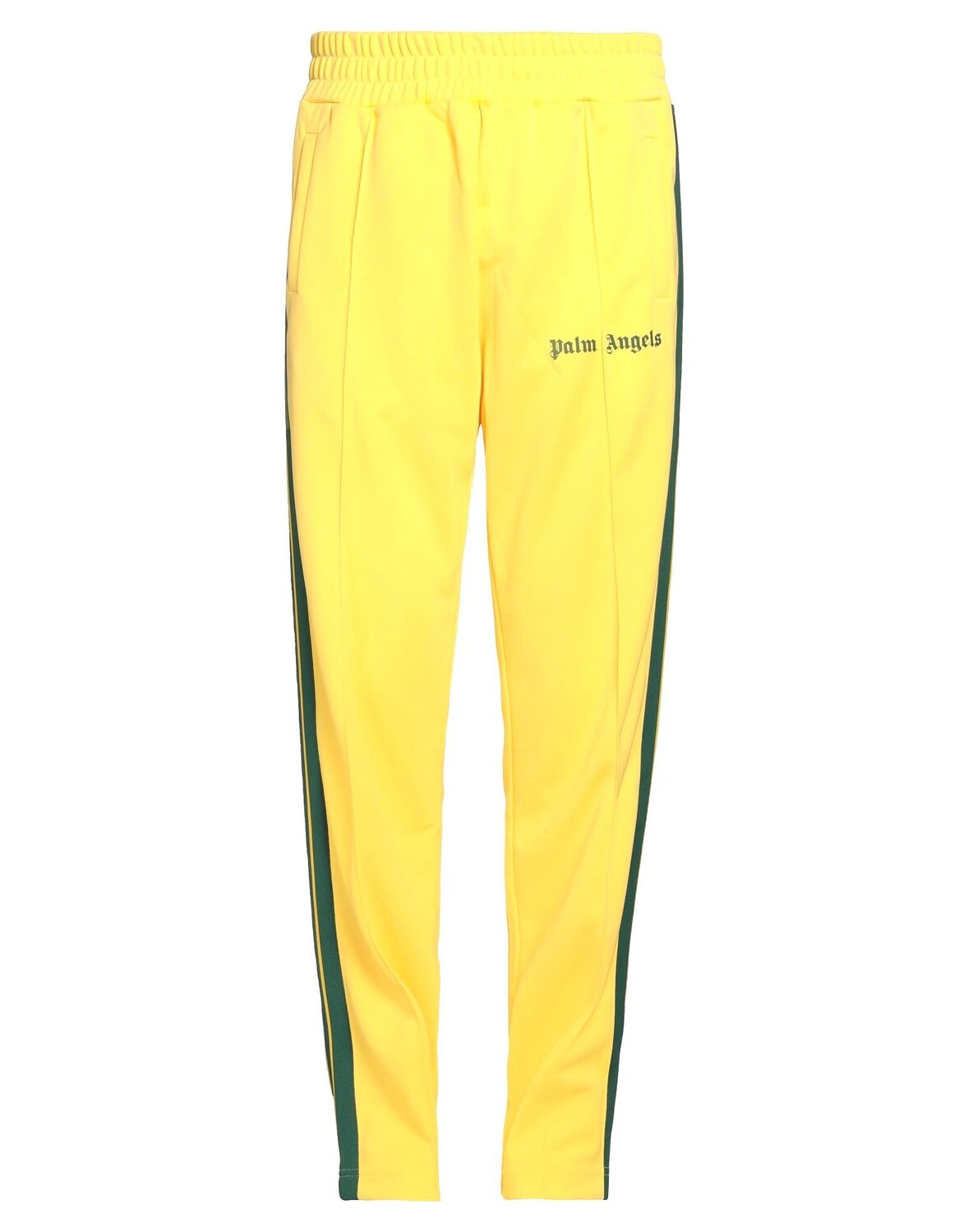 

Брюки Palm Angels, желтый