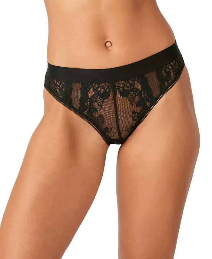 

Трусы женские b.tempt'd, синий