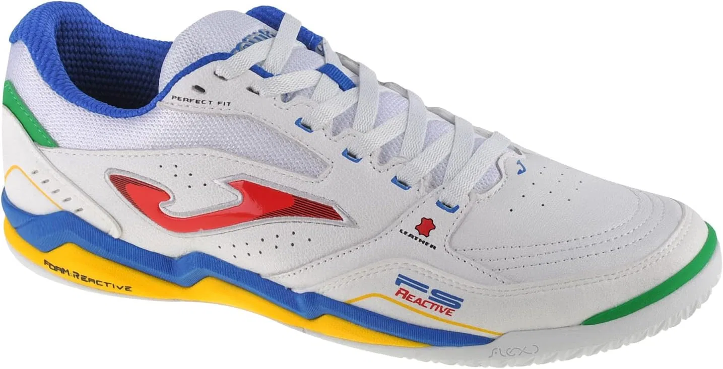 Мужские кроссовки для мини-футбола Joma, Black
