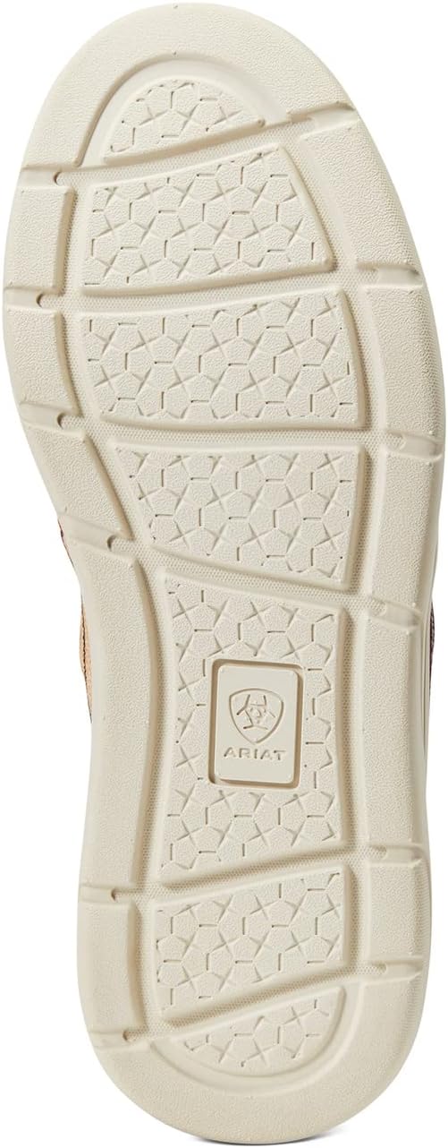 Детские кеды Ariat Unisex-Child YTHHilo (унисекс), Pastel Serape — фото 3