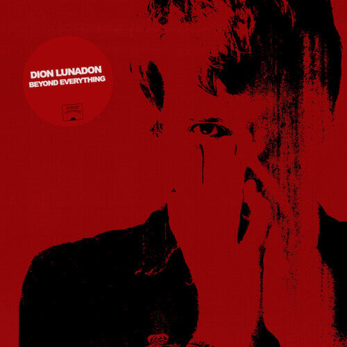 

CD диск Lunadon, Dion: Beyond Everything