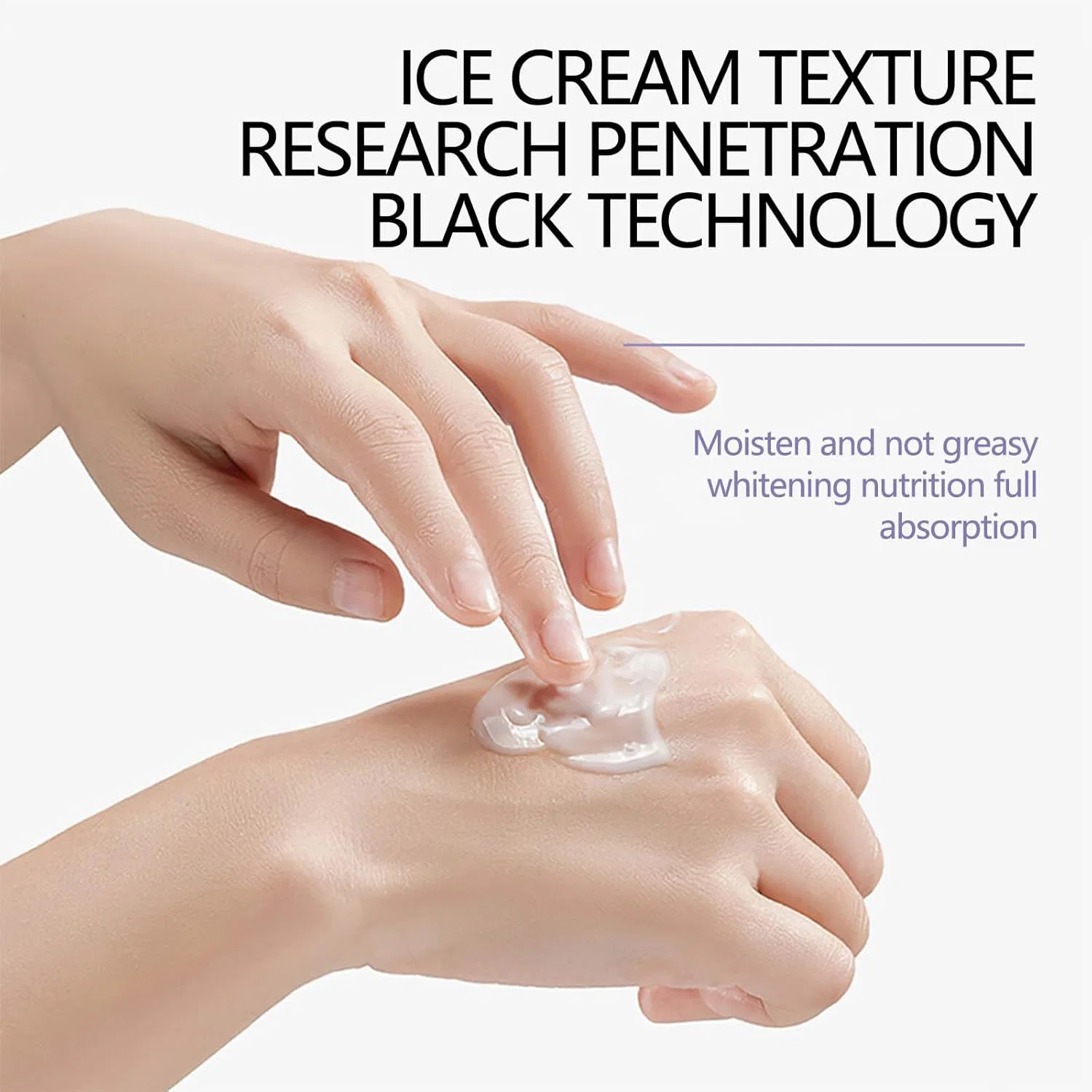 Лосьон для тела Assemblek Skin Whitening, 4 штуки Vokkrv — фото 4
