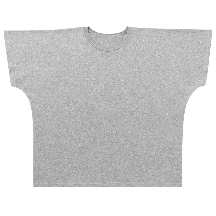 

Футболка Yeezy TS-01 T-Shirt, Heather Grey