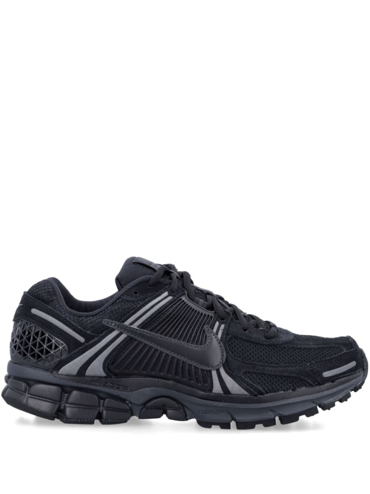Кроссовки Zoom Vomero 5 Nike, черный