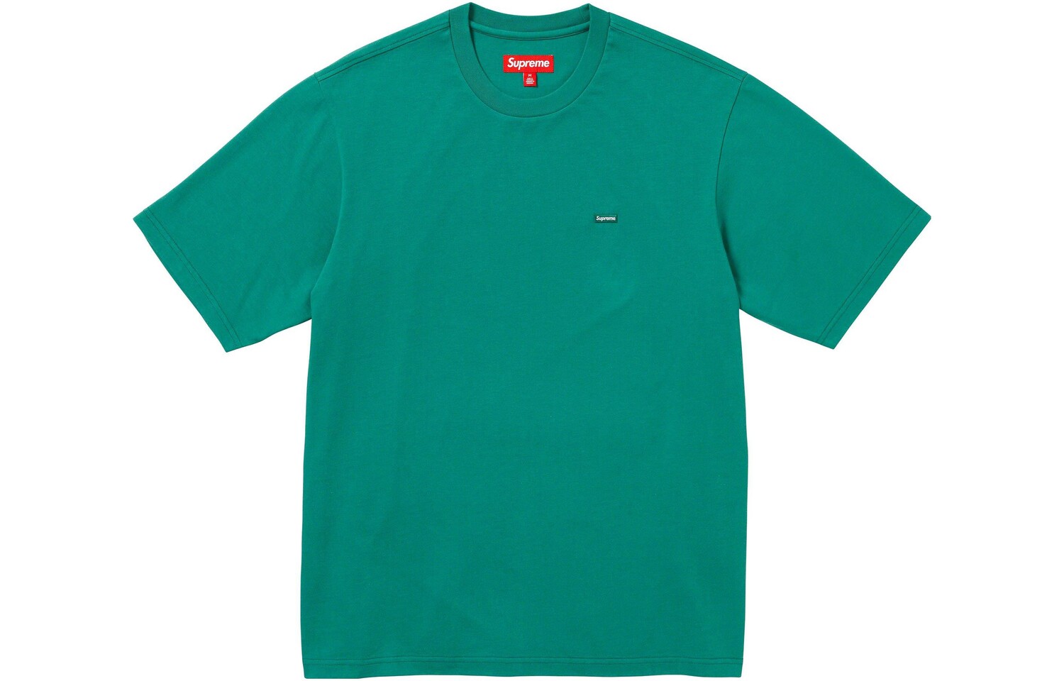 

Футболка из коллекции осень/зима FW23 унисекс Supreme, цвет Washed Plum
