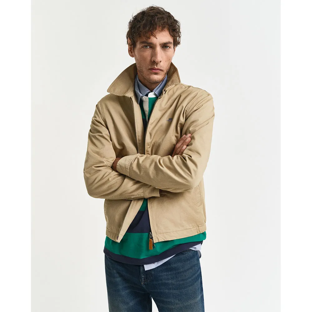 

Куртка Gant 7006494, бежевый