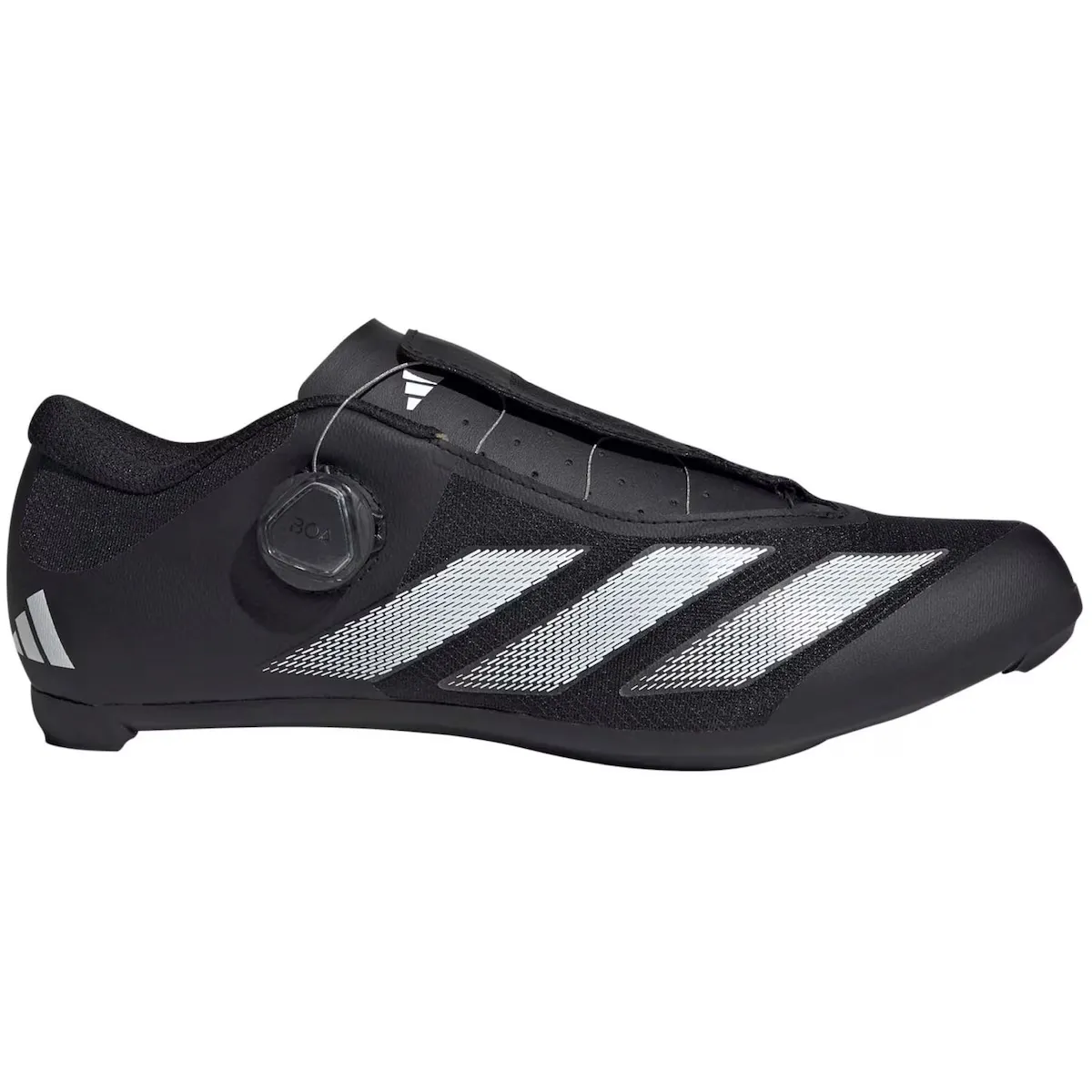 

Adidas THE ROAD BOA унисекс велотуфли, черный/белый