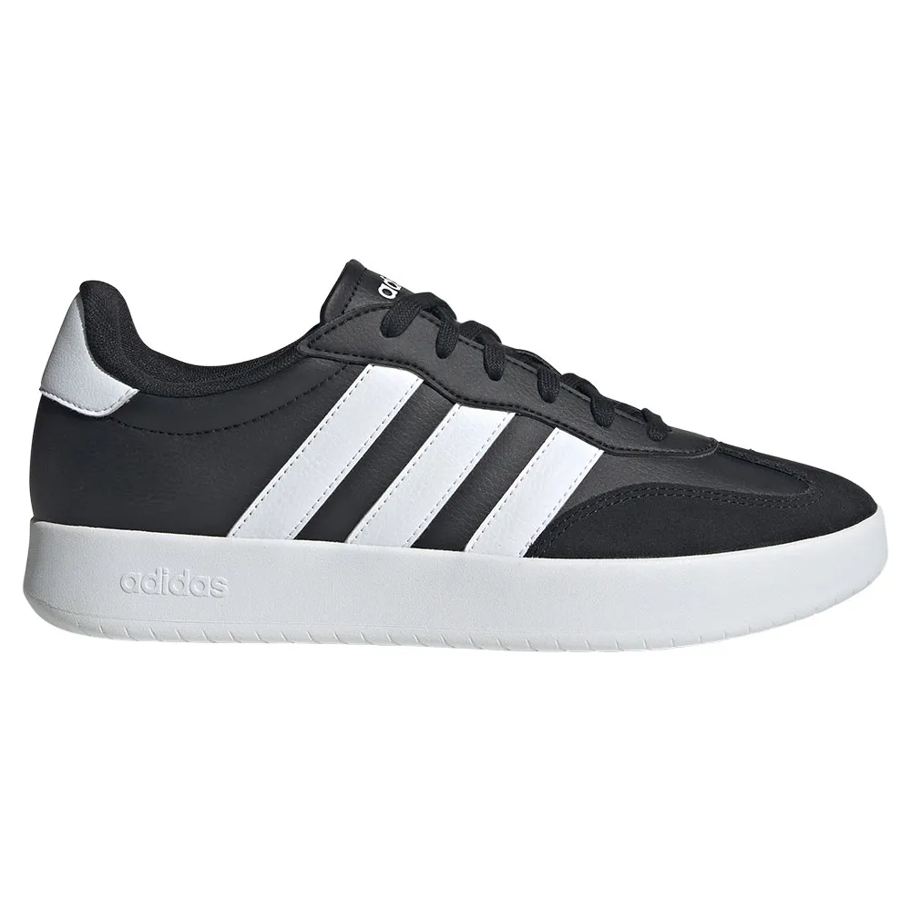 

Кроссовки adidas Barreda, черный