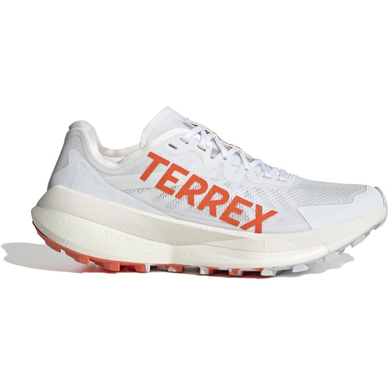 Кроссовки для бега по пересеченной местности Terrex Agravic Speed Adidas, мультиколор