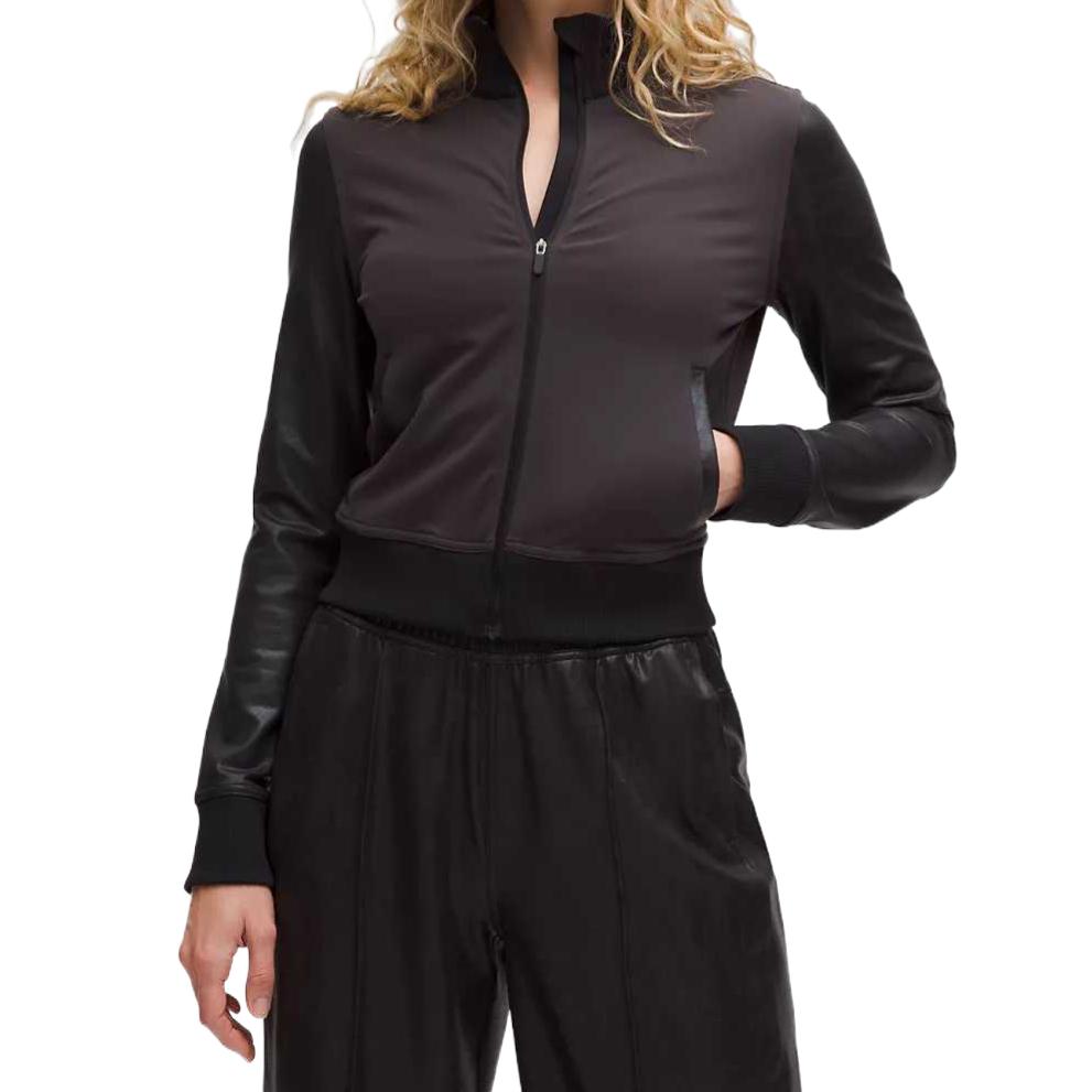 

Lululemon Женская куртка Everlux, Black/BLK