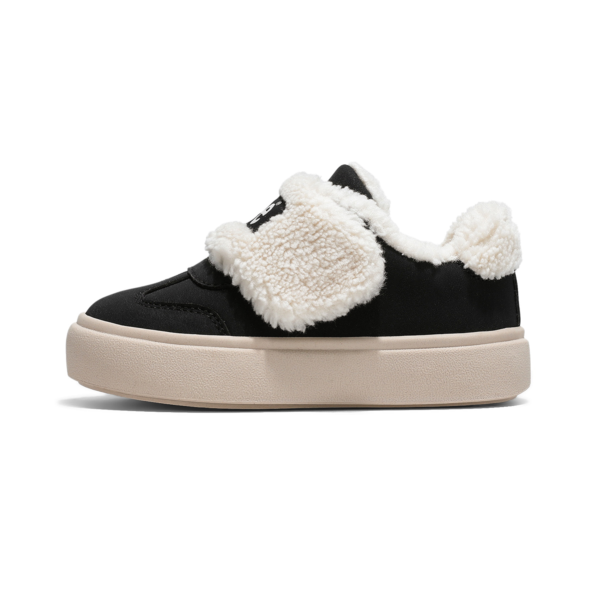 

Термостойкие детские скейтерские кроссовки с защитой от истирания LEE KIDS, хаки