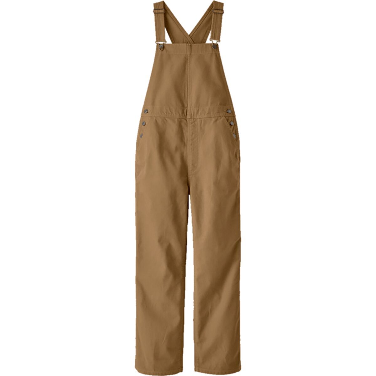 

Комбинезон Point Reyes из хлопка Patagonia, коричневый