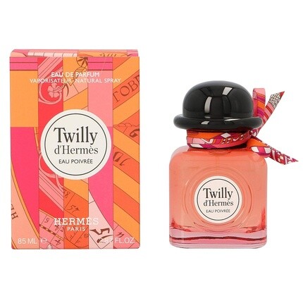 Hermes Twilly D'Hermes Eau Poivree, парфюмерная вода