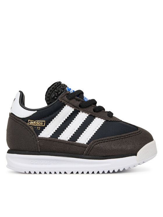 

Кроссовки Sl 72 Rs IH2978 Adidas, чёрный