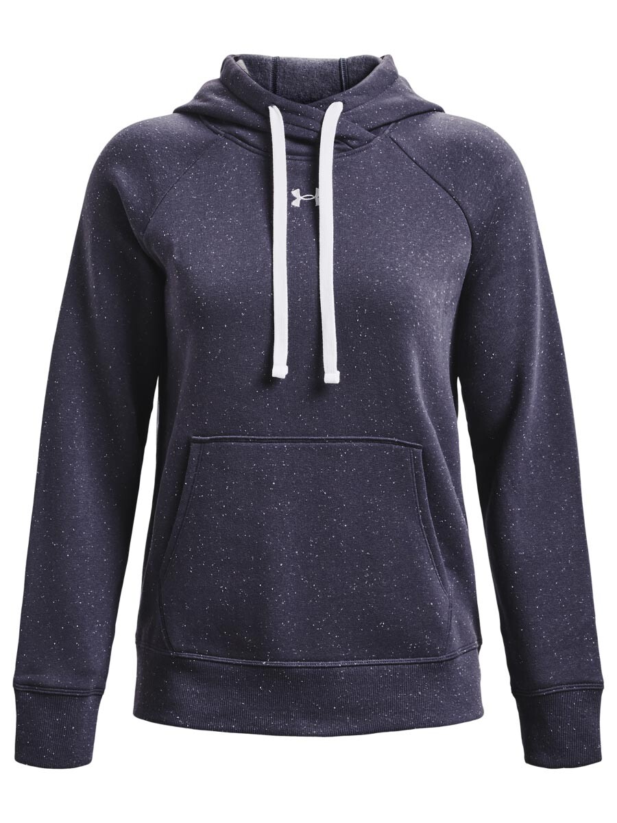 

Толстовка Under Armour Rival Fleece HB, серый
