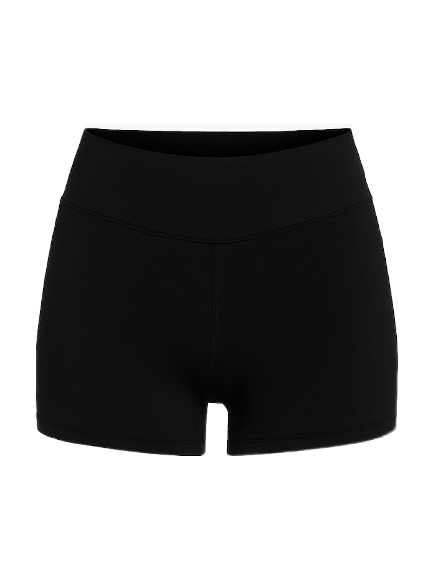 

Узкие леггинсы C&City, черный