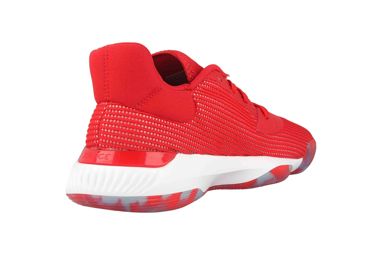 Спортивные кроссовки adidas Sportschuhe, красный — фото 3