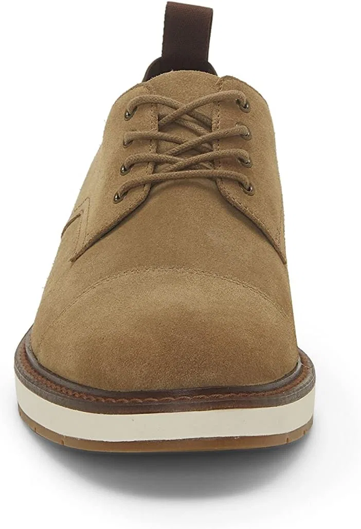 Туфли Vince Camuto Men's Vm-edom Oxford, Sesame — фото 2