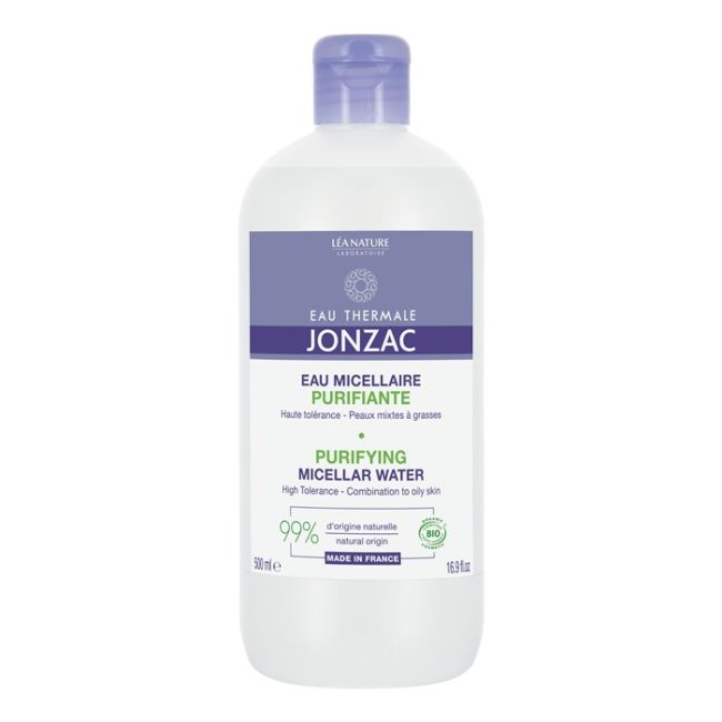 

Eau thermale pure очищающая мицеллярная очищающая мицеллярная вода Jonzac, 500 мл