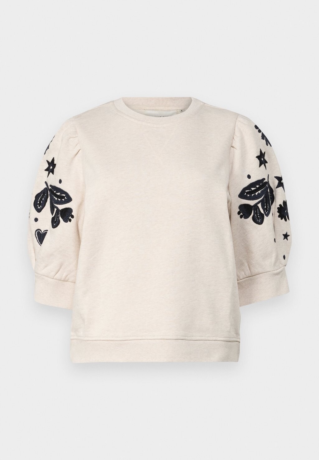 

Толстовка HENRIETTE SWEATER Fabienne Chapot, песочный
