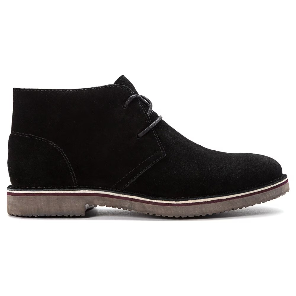 

Сапоги Findley Chukka Propet, черный