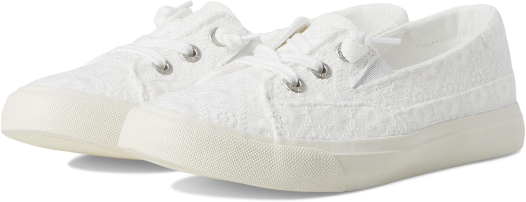 Кроссовки Blowfish Malibu Moon 2, цвет White Lace