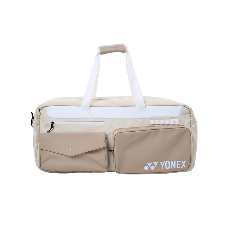 

YONEX Искусственная кожа с текстилем спортивная сумка unisex multicolor