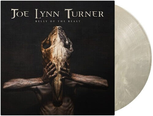 

Виниловая пластинка Turner, Joe Lynn: Belly Of The Beast - Pearl White