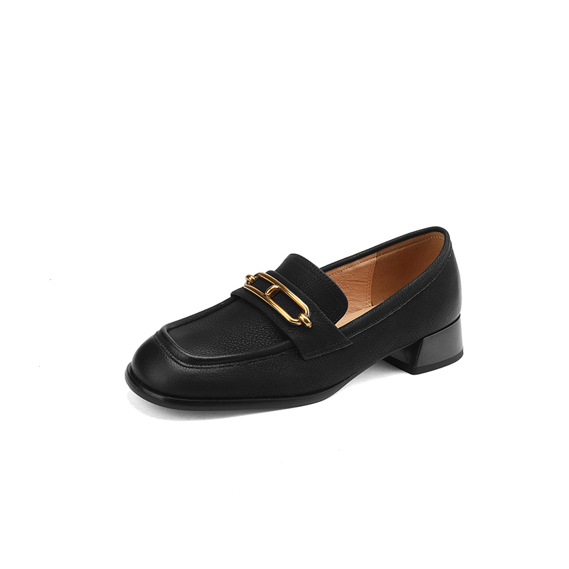 

Лоферы PVAJ Loafers Women's, черный