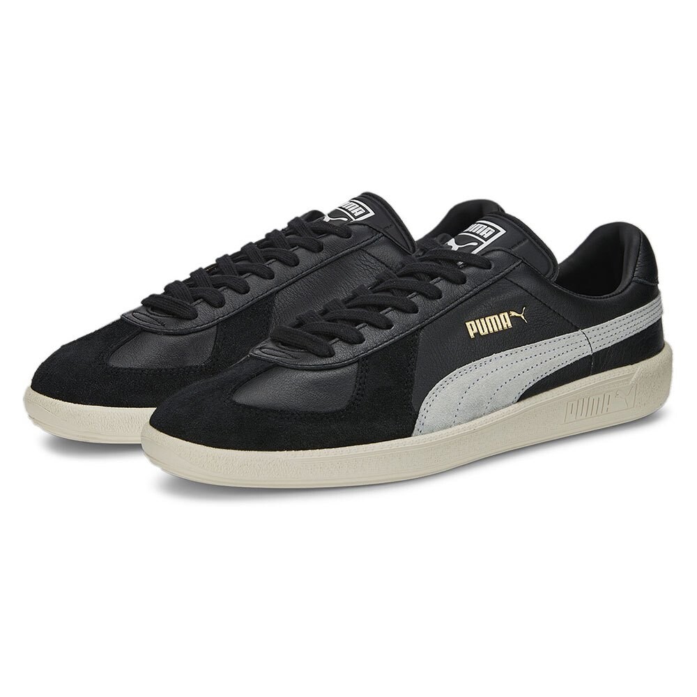 

Кроссовки Puma Army Trainer, черный