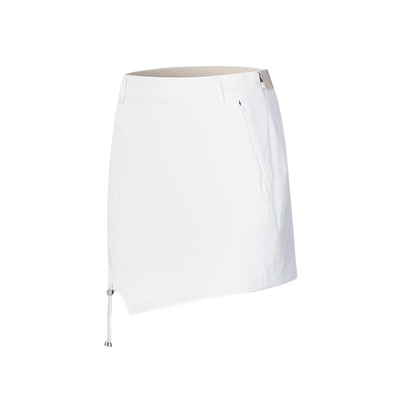 

FILA Повседневная короткая юбка Women's Jade White